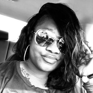 Meet your Posher, Starr